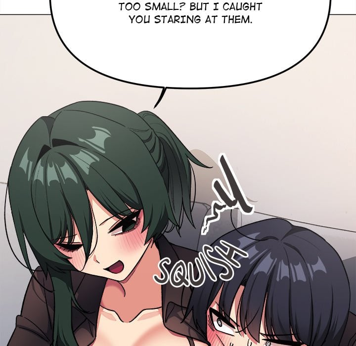 Someone Stop Her! (Uncensored) - Chapter 43 Page 150