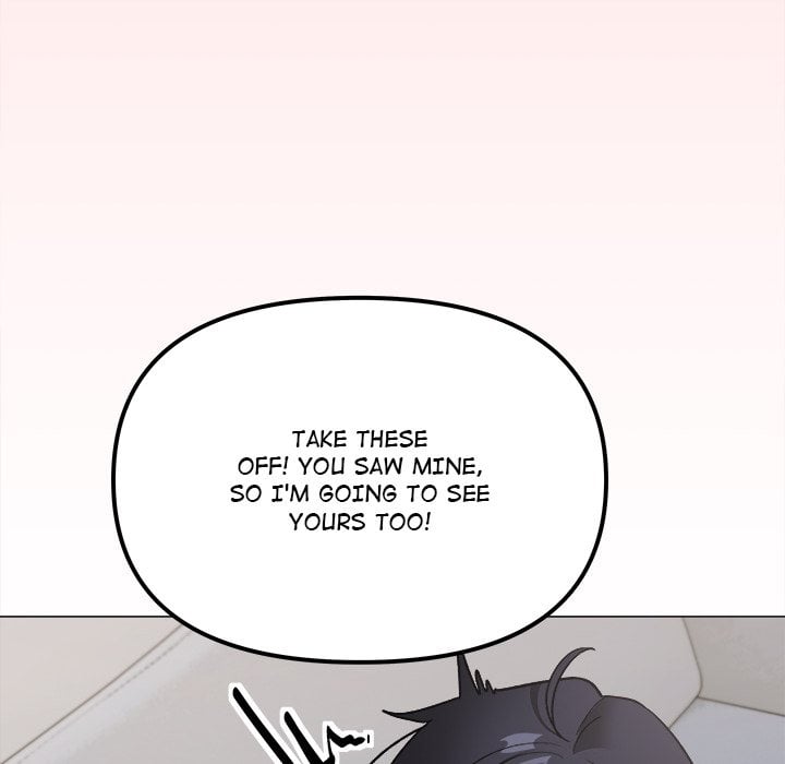 Someone Stop Her! (Uncensored) - Chapter 43 Page 181