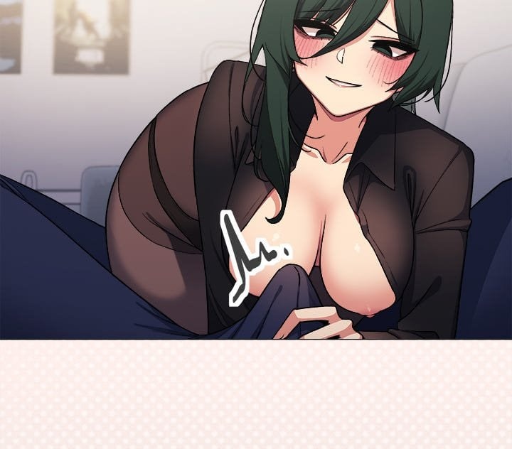 Someone Stop Her! (Uncensored) - Chapter 43 Page 195