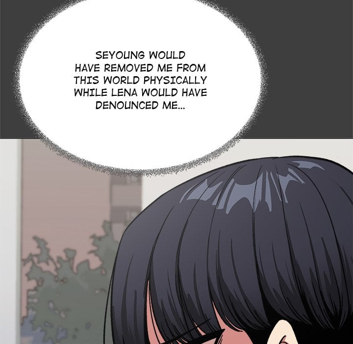 Someone Stop Her! (Uncensored) - Chapter 43 Page 28