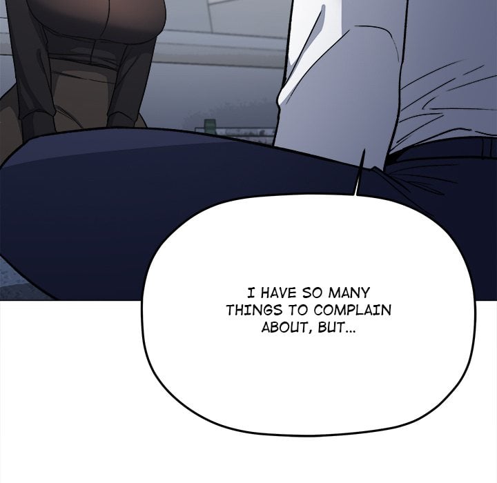 Someone Stop Her! (Uncensored) - Chapter 43 Page 38