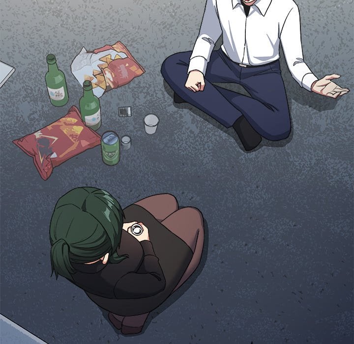 Someone Stop Her! (Uncensored) - Chapter 43 Page 55