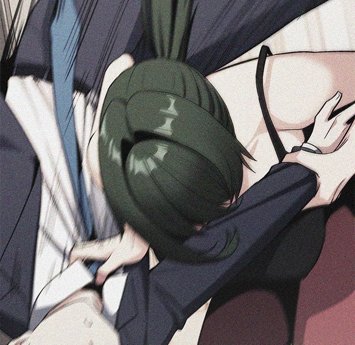 Someone Stop Her! (Uncensored) - Chapter 43 Page 61