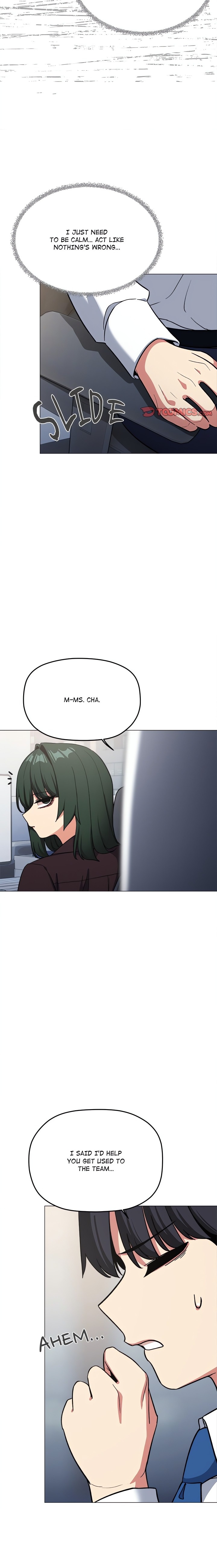 Someone Stop Her! (Uncensored) - Chapter 44 Page 28