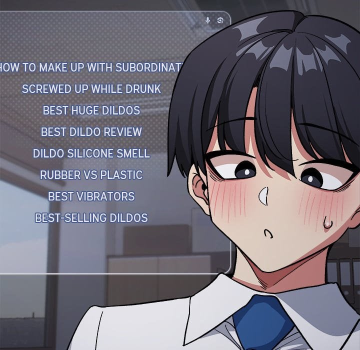 Someone Stop Her! (Uncensored) - Chapter 45 Page 101