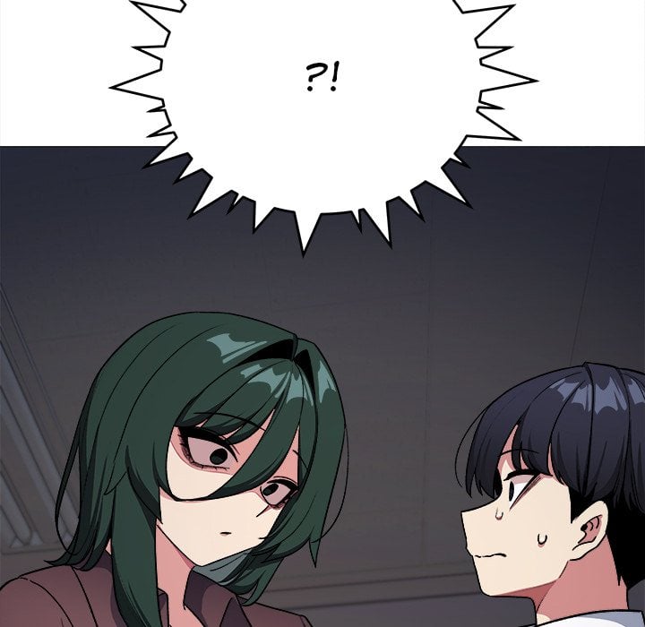 Someone Stop Her! (Uncensored) - Chapter 45 Page 110