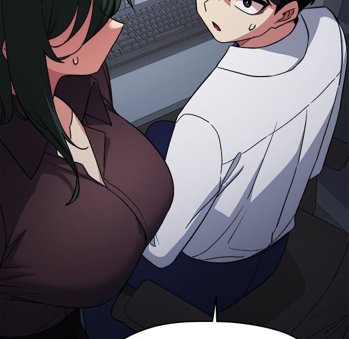 Someone Stop Her! (Uncensored) - Chapter 45 Page 125