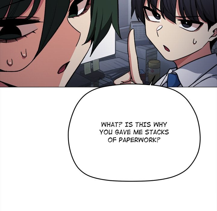 Someone Stop Her! (Uncensored) - Chapter 45 Page 128