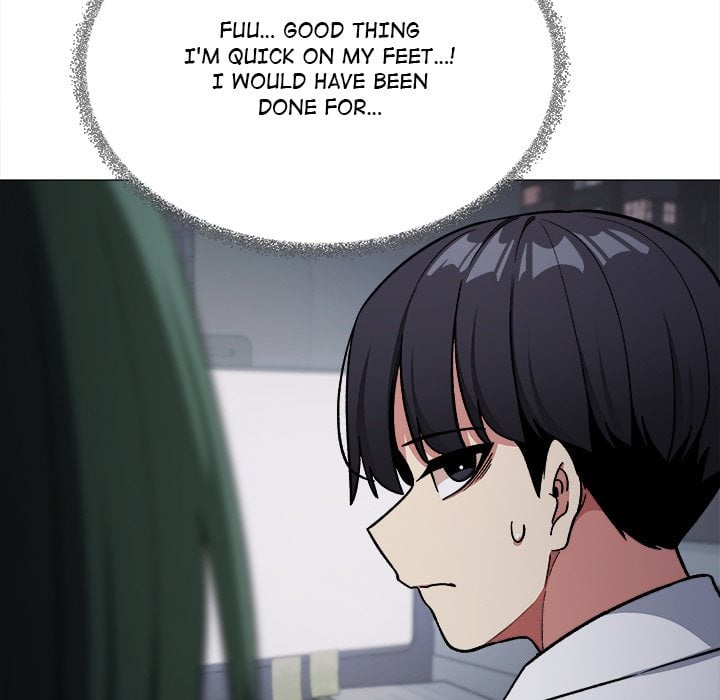 Someone Stop Her! (Uncensored) - Chapter 45 Page 135