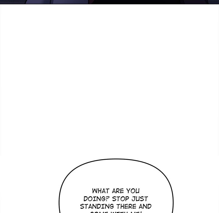 Someone Stop Her! (Uncensored) - Chapter 45 Page 158