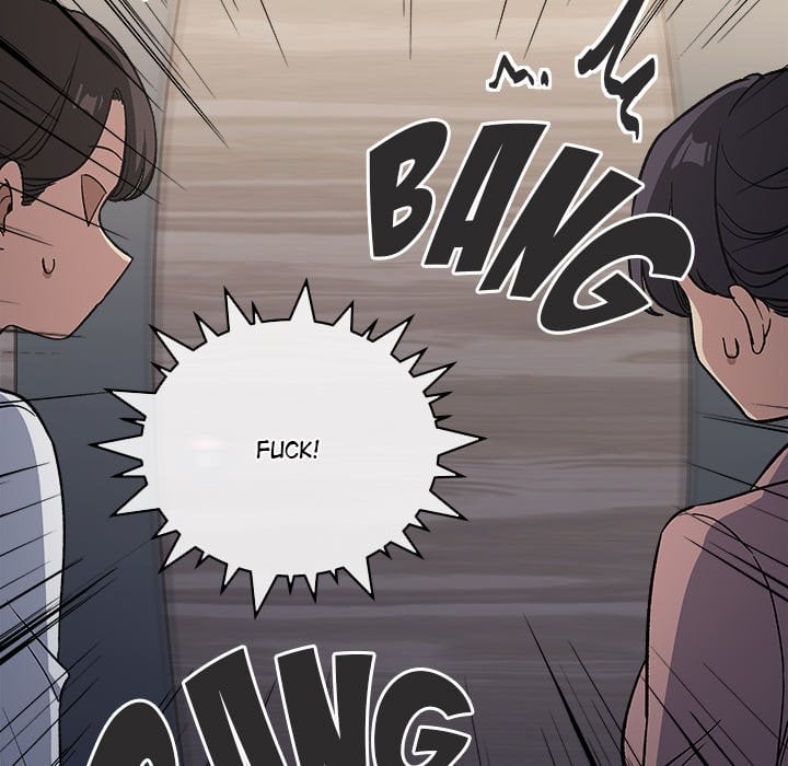 Someone Stop Her! (Uncensored) - Chapter 45 Page 25