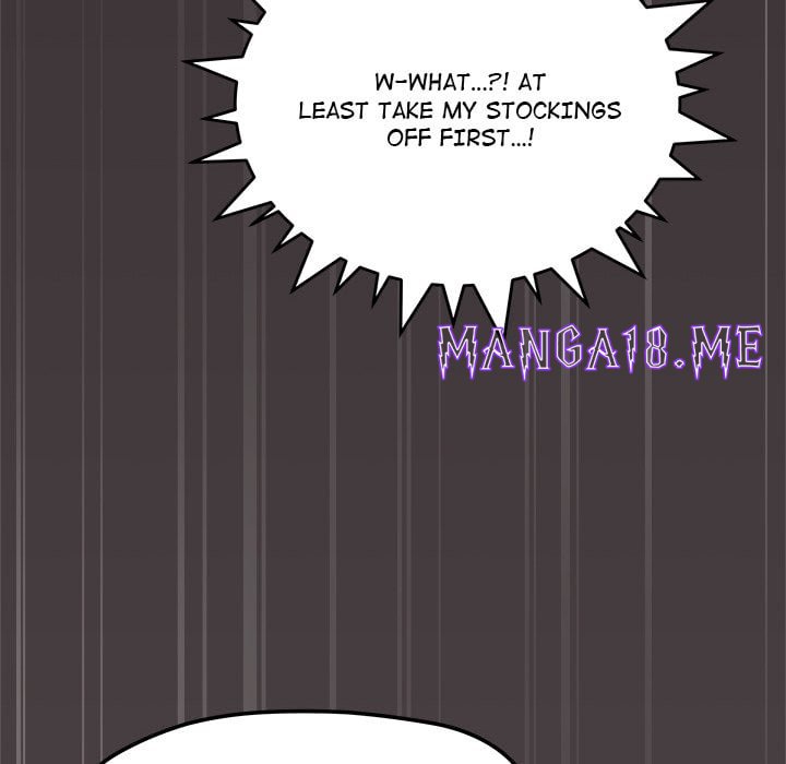 Someone Stop Her! (Uncensored) - Chapter 46 Page 170