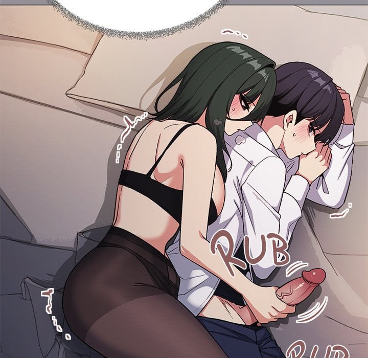 Someone Stop Her! (Uncensored) - Chapter 46 Page 29