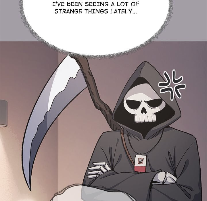 Someone Stop Her! (Uncensored) - Chapter 46 Page 34