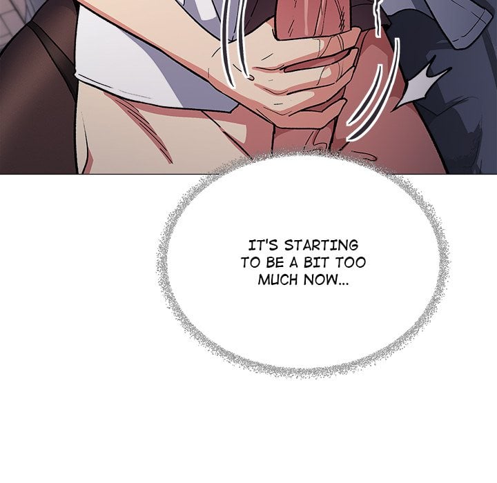 Someone Stop Her! (Uncensored) - Chapter 46 Page 80