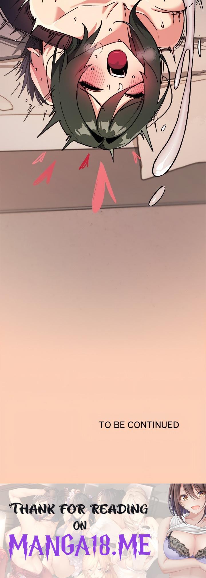 Someone Stop Her! (Uncensored) - Chapter 47 Page 29