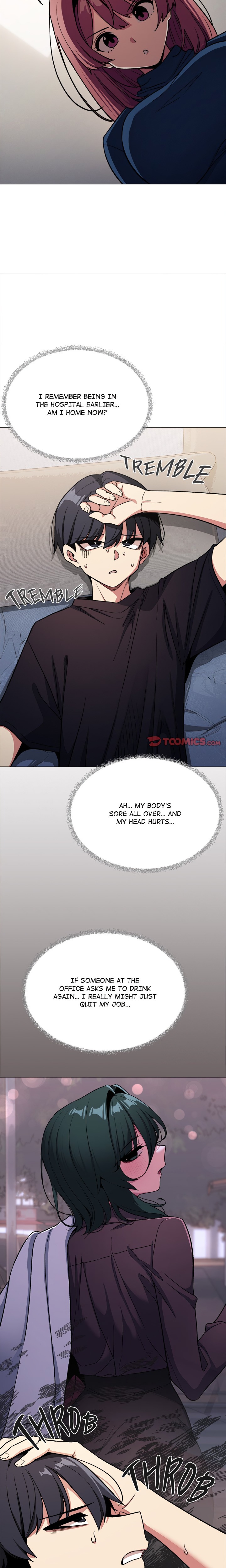 Someone Stop Her! (Uncensored) - Chapter 48 Page 11