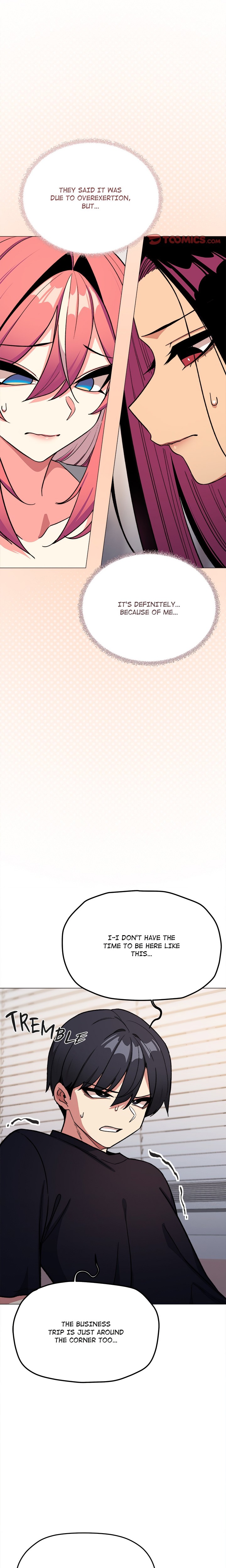 Someone Stop Her! (Uncensored) - Chapter 48 Page 13