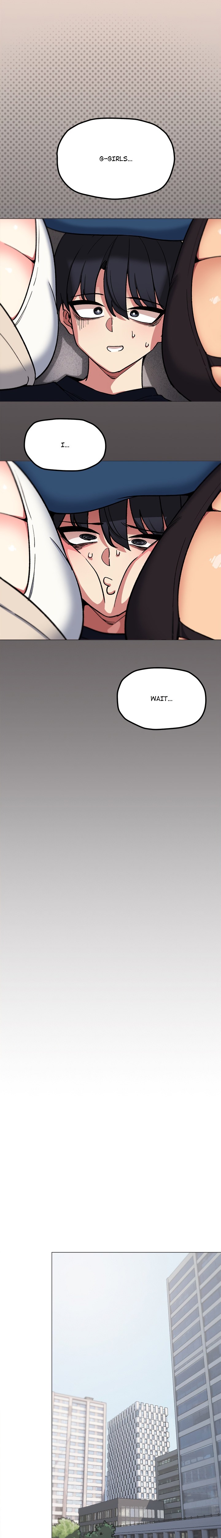 Someone Stop Her! (Uncensored) - Chapter 48 Page 15