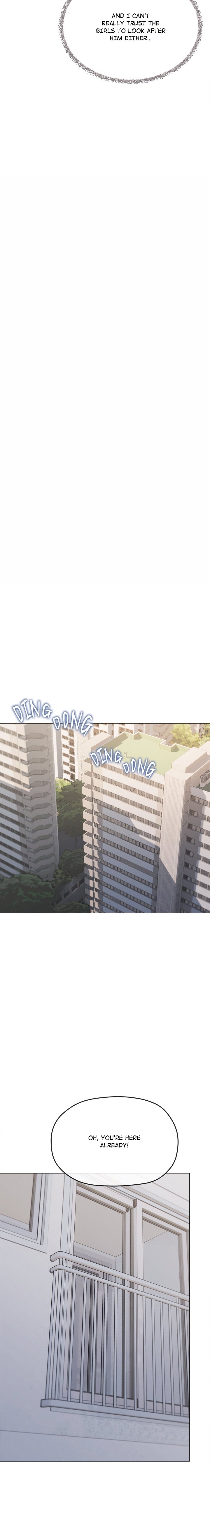 Someone Stop Her! (Uncensored) - Chapter 48 Page 22