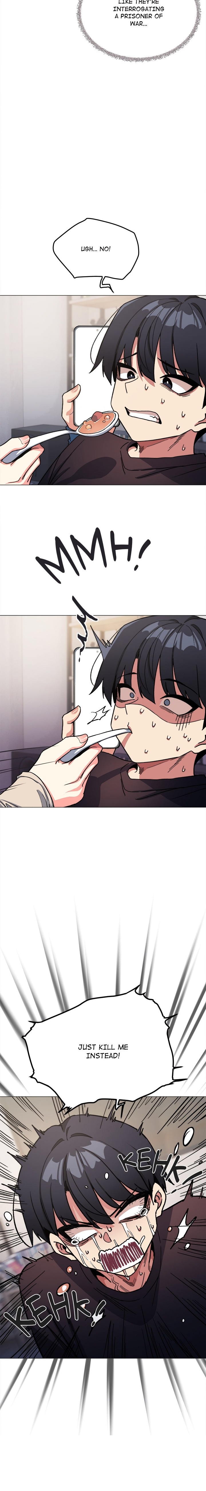 Someone Stop Her! (Uncensored) - Chapter 48 Page 25