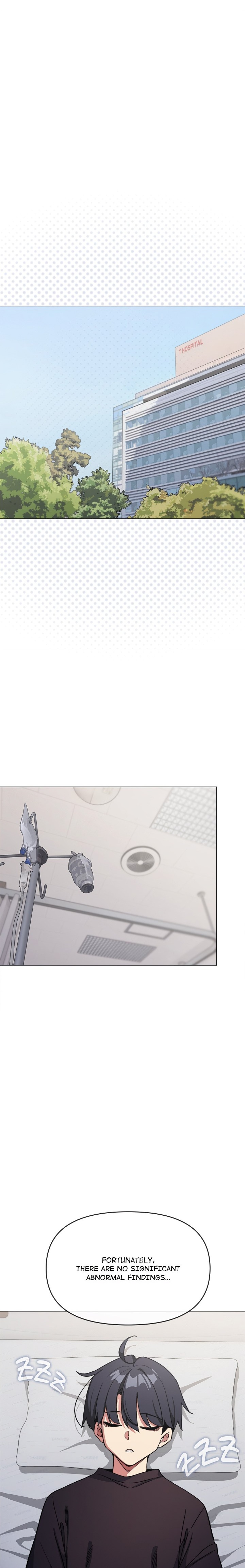 Someone Stop Her! (Uncensored) - Chapter 48 Page 3