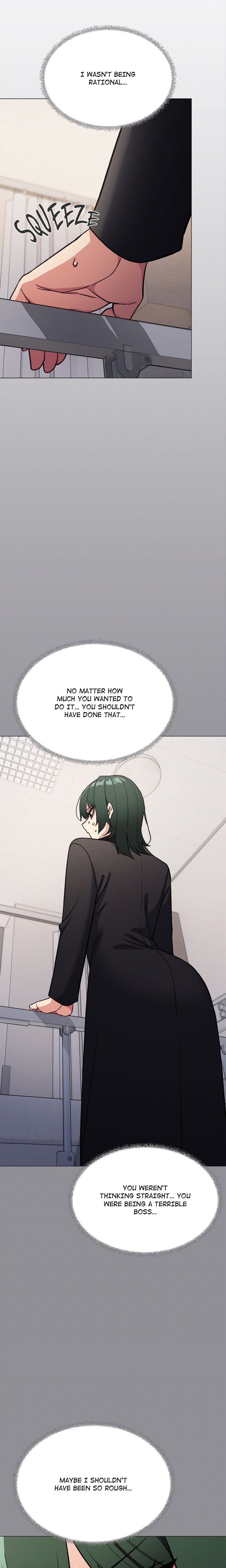 Someone Stop Her! (Uncensored) - Chapter 48 Page 5