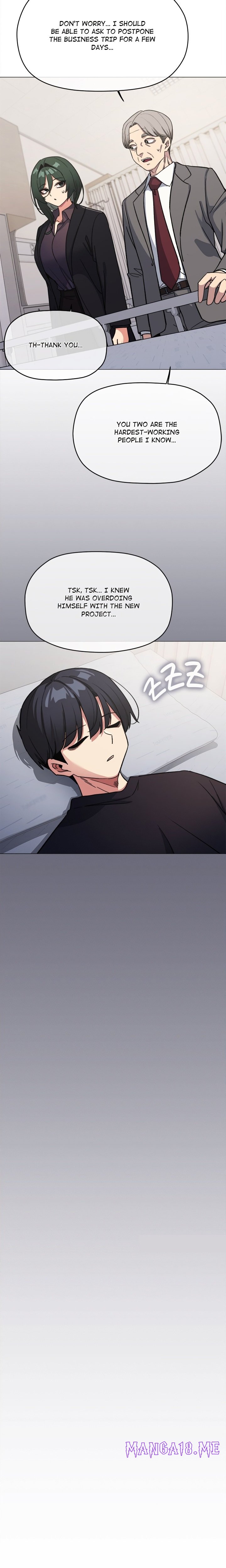 Someone Stop Her! (Uncensored) - Chapter 48 Page 9