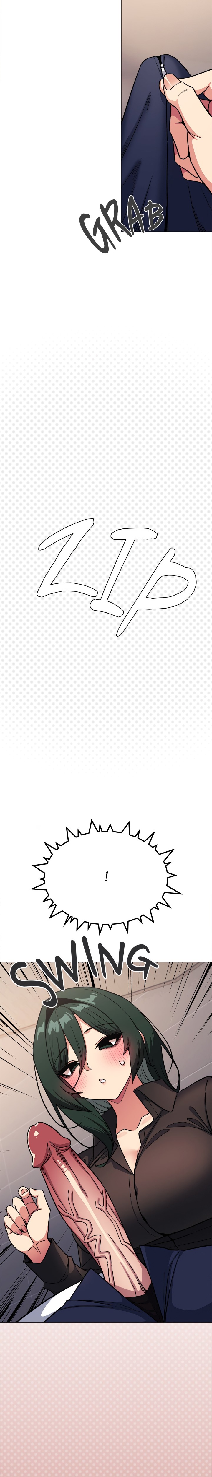 Someone Stop Her! (Uncensored) - Chapter 50 Page 17