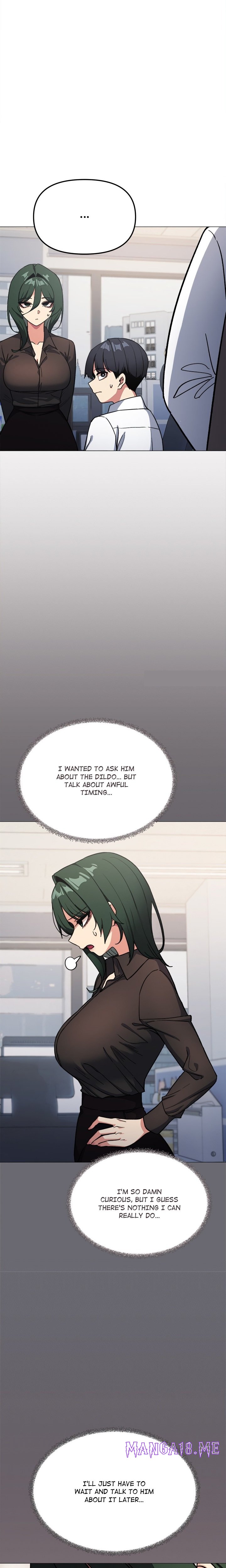 Someone Stop Her! (Uncensored) - Chapter 50 Page 6