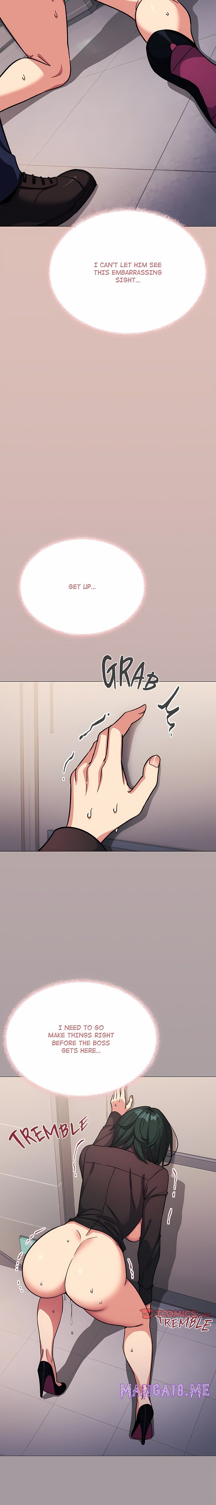 Someone Stop Her! (Uncensored) - Chapter 52 Page 5