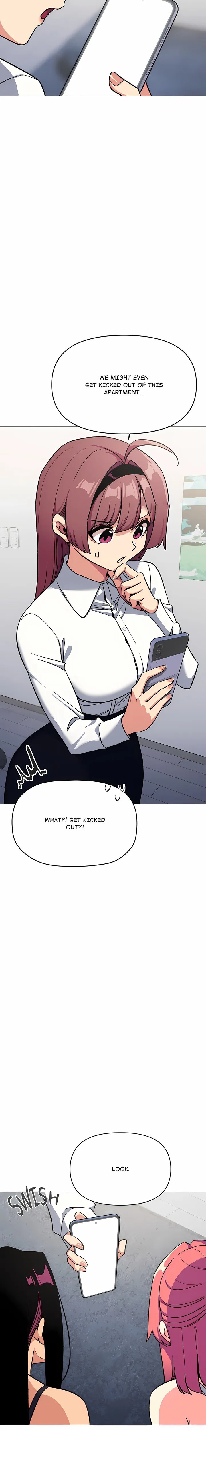 Someone Stop Her! (Uncensored) - Chapter 53 Page 10