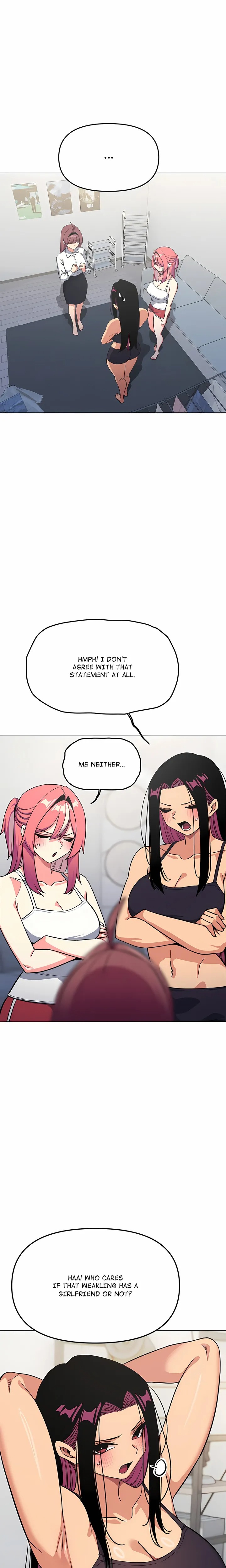 Someone Stop Her! (Uncensored) - Chapter 53 Page 16