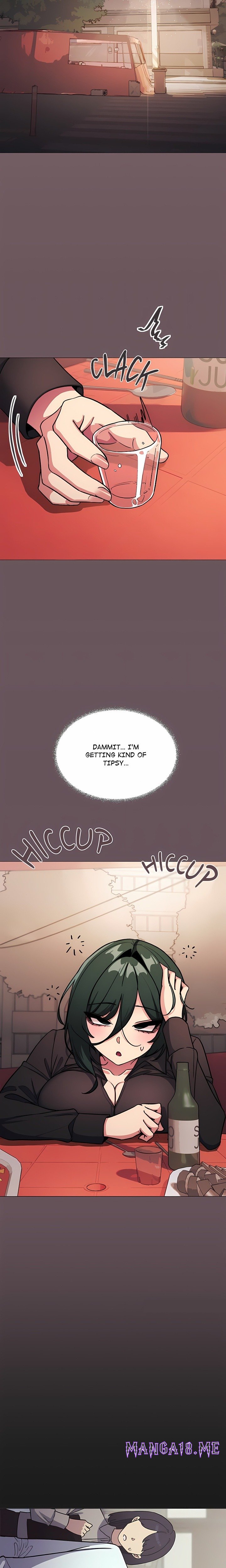 Someone Stop Her! (Uncensored) - Chapter 54 Page 14