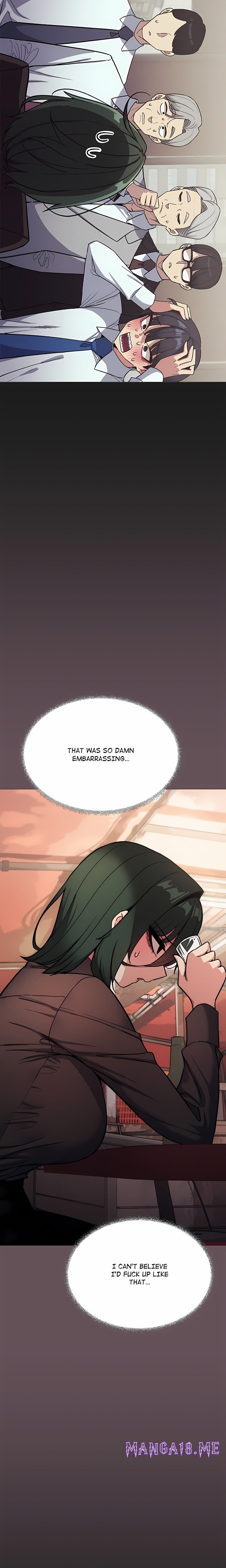 Someone Stop Her! (Uncensored) - Chapter 54 Page 15