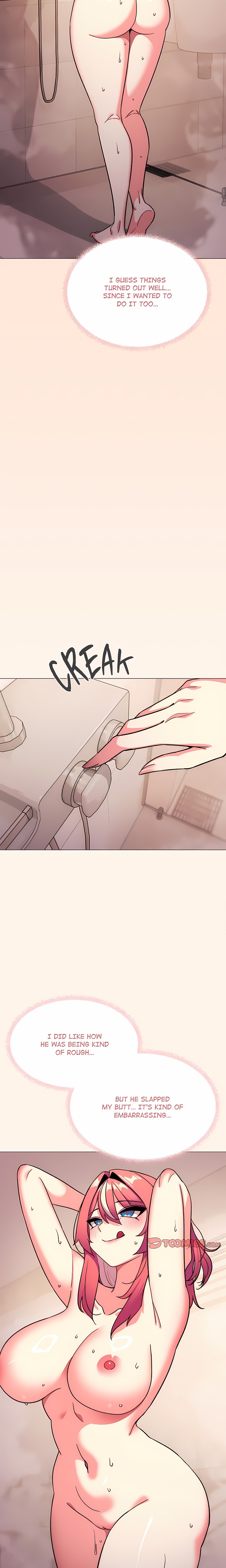 Someone Stop Her! (Uncensored) - Chapter 55 Page 23