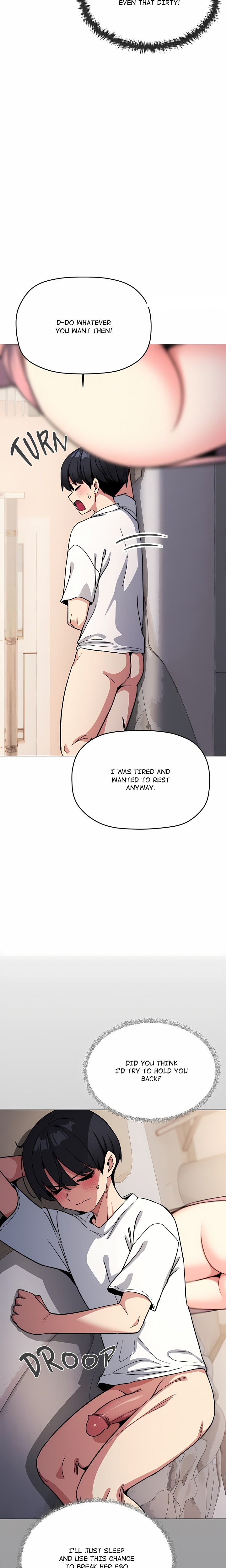 Someone Stop Her! (Uncensored) - Chapter 56 Page 18