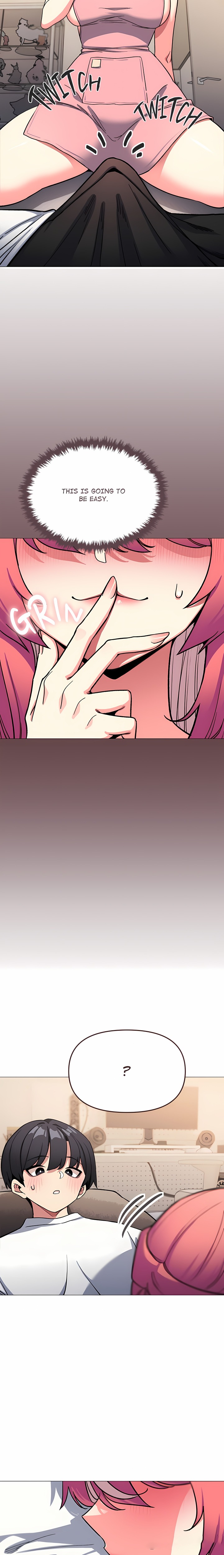 Someone Stop Her! (Uncensored) - Chapter 56 Page 6