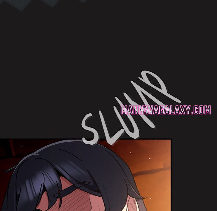 Thrust & Conquer - Chapter 10 Page 108