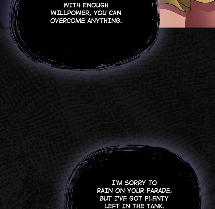 Thrust & Conquer - Chapter 10 Page 138