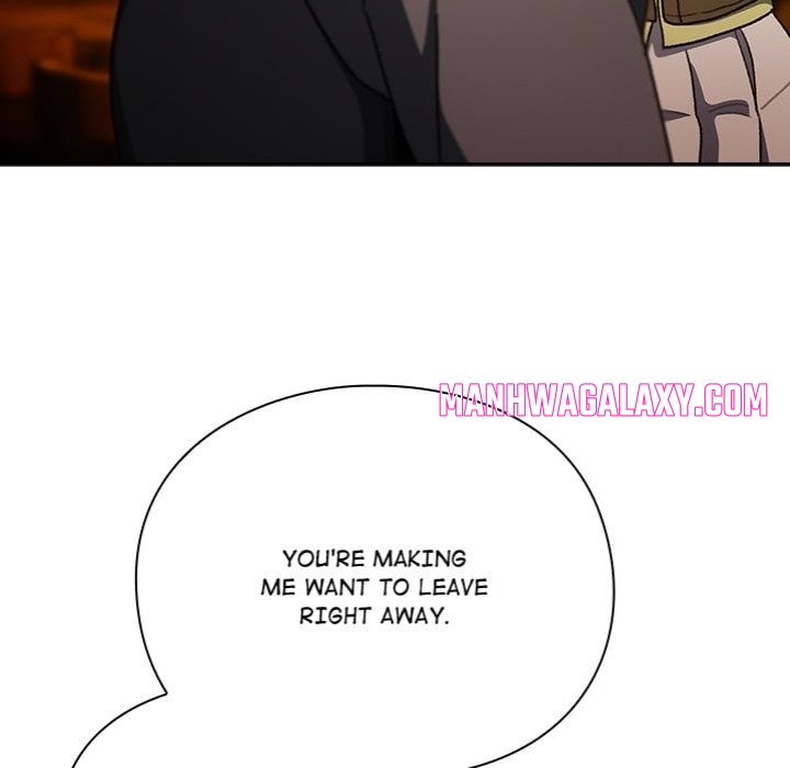 Thrust & Conquer - Chapter 12 Page 10