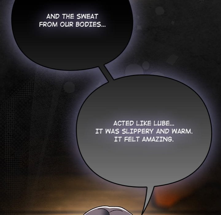 Thrust & Conquer - Chapter 12 Page 109