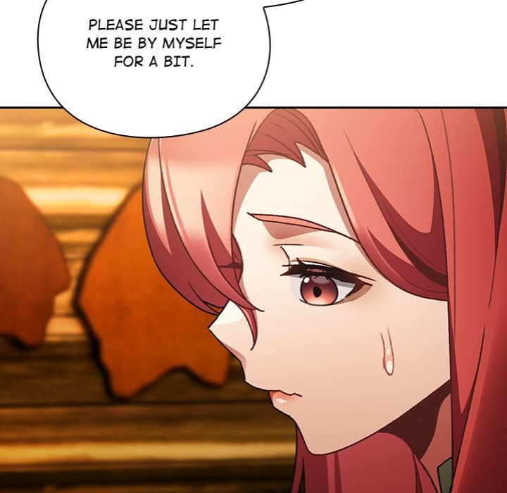 Thrust & Conquer - Chapter 12 Page 11