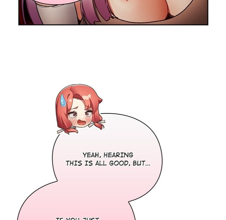 Thrust & Conquer - Chapter 12 Page 122