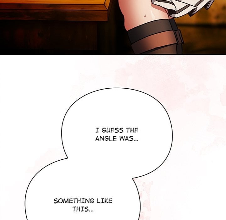 Thrust & Conquer - Chapter 12 Page 137