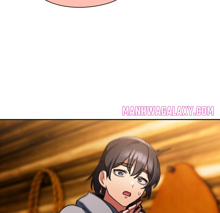 Thrust & Conquer - Chapter 12 Page 145