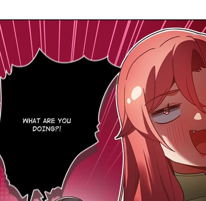 Thrust & Conquer - Chapter 12 Page 167