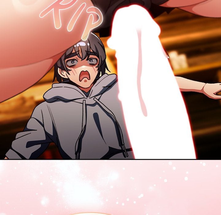 Thrust & Conquer - Chapter 12 Page 188