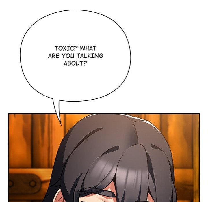 Thrust & Conquer - Chapter 12 Page 21