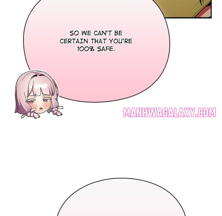 Thrust & Conquer - Chapter 12 Page 33